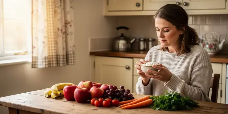 Is cottage cheese one of the healthiest protein foods for diet?