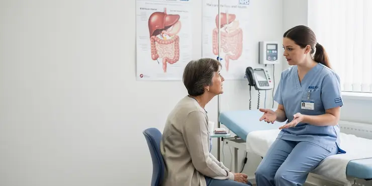 Is diet linked to the rise in bowel cancer?