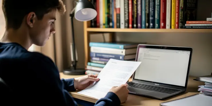 Is documentation of student status required for the payment?