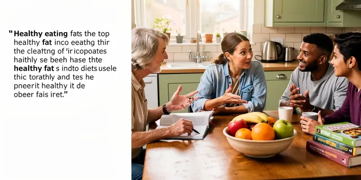 Is eating too little fat harmful?