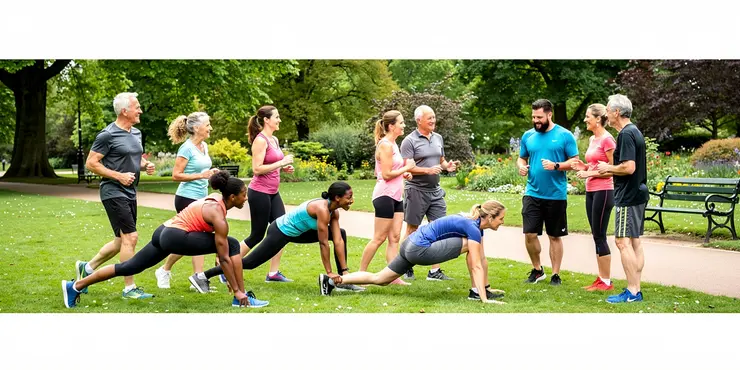 Is exercise important for managing Type 2 Diabetes?