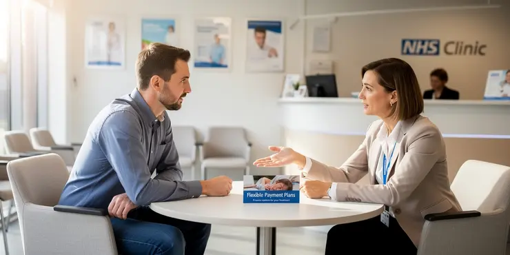 Is financing available for a facelift?