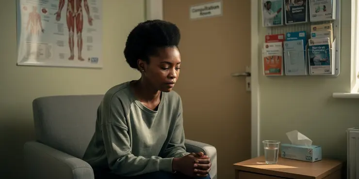 Is health-related anxiety a common condition?