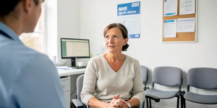 Is health linked to aging?