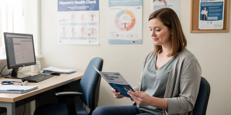Is heavy menstrual bleeding the same as painful periods?