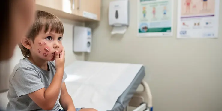 Is impetigo painful?