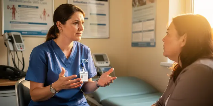 Is it bad to take antibiotics?