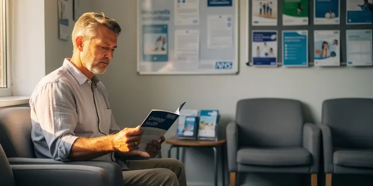 Is it better to choose a urologist who is close to home?