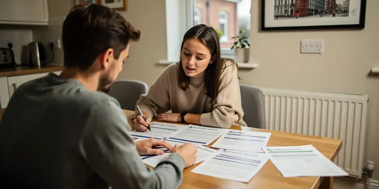 Is it better to sign up for a long-term or short-term contract?