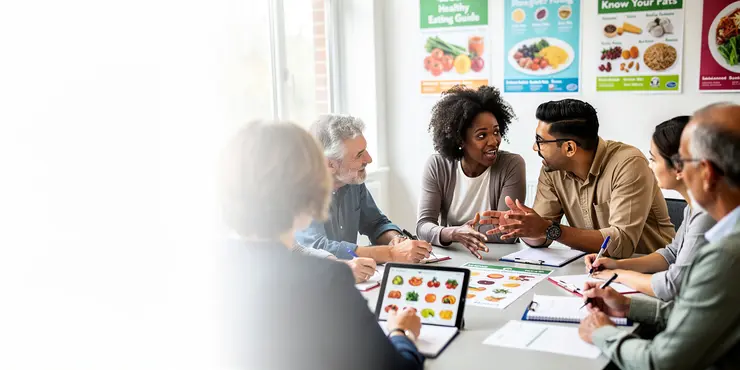 Is it better to track fat by grams or percentage of calories?