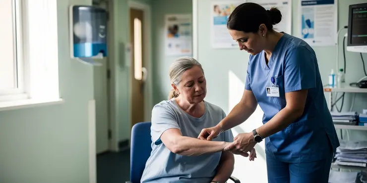 Is it legal to watch live TV without a license if I send it from a non-UK server?