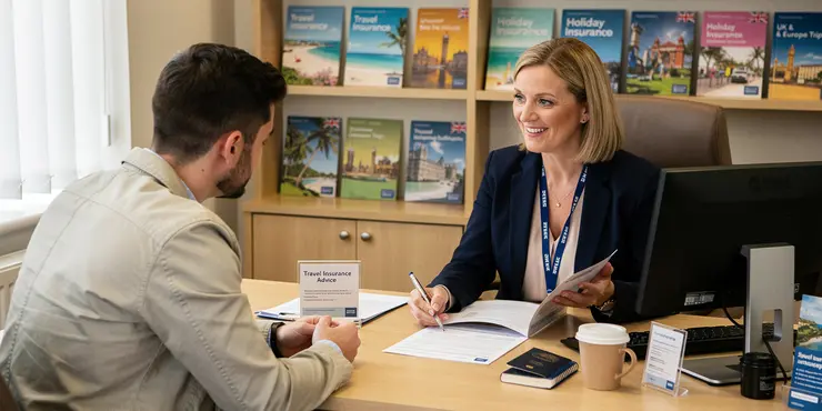 Is it more expensive to buy travel insurance closer to departure?