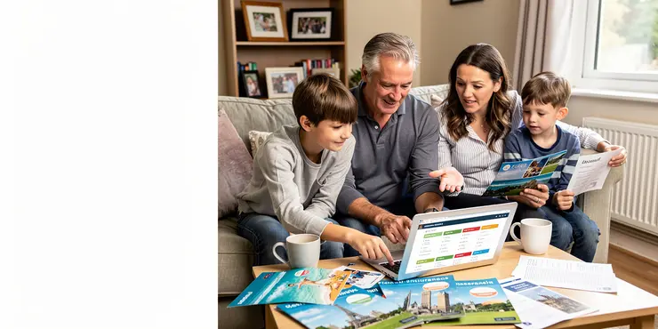 Is it necessary to have cancellation coverage in holiday insurance?