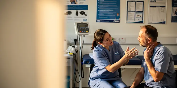 Is it necessary to see a doctor for whiplash after a car accident?