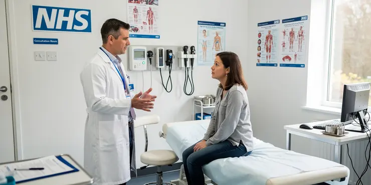 Is it necessary to see a doctor for whiplash after a car accident?