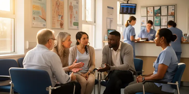 Is it possible to be allergic to the sun?