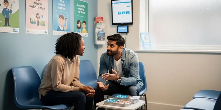 Is it possible to fully recover from health-related anxiety?