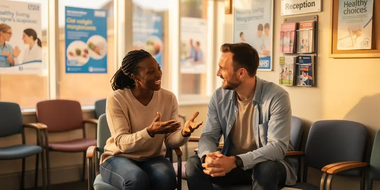 Is it possible to maintain weight loss after stopping weight loss jabs?