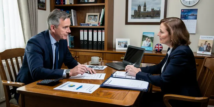 Is it possible to reduce the Inheritance Tax bill?