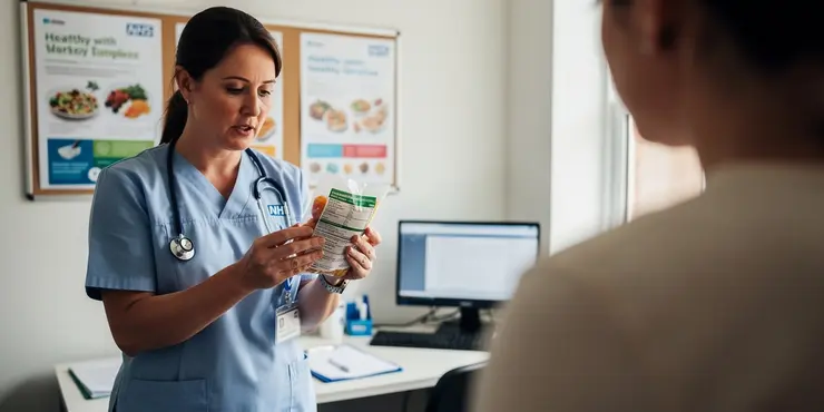 Is it safe to eat foods labeled as 'may contain nuts'?