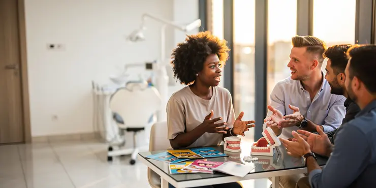 Is it safe to get dental work done in Turkey?