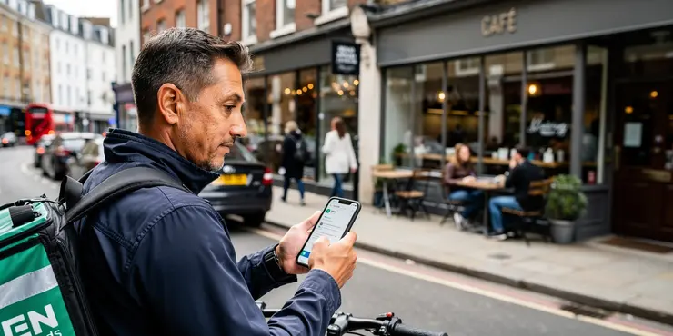 Is job security a right for gig workers?