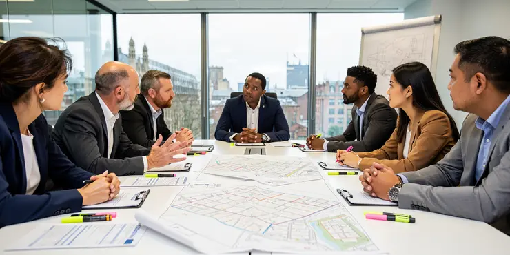 Is mediation available for land registration disputes?