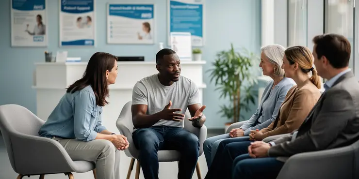 Is medication effective for health-related anxiety?