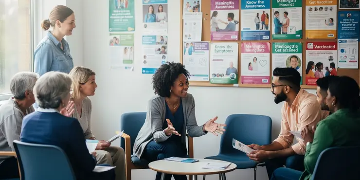 Is meningitis contagious?