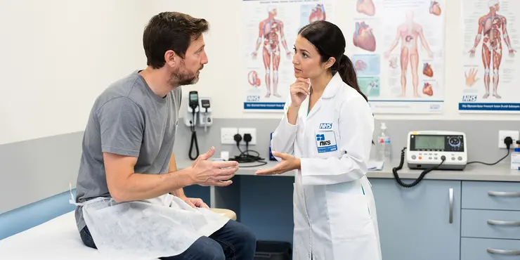 Is my abnormal heart rhythm dangerous?