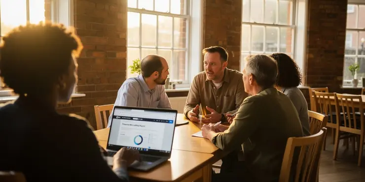 Is online research sufficient to determine mis-selling?