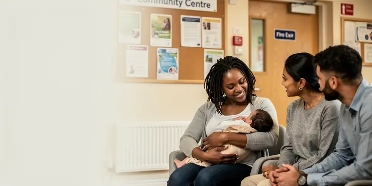 Is public breastfeeding legal in other countries?