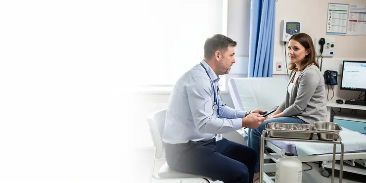 Is surgery necessary for Crohn's disease?