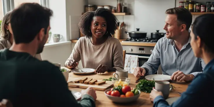 Is tempeh one of the healthiest protein foods for diet?