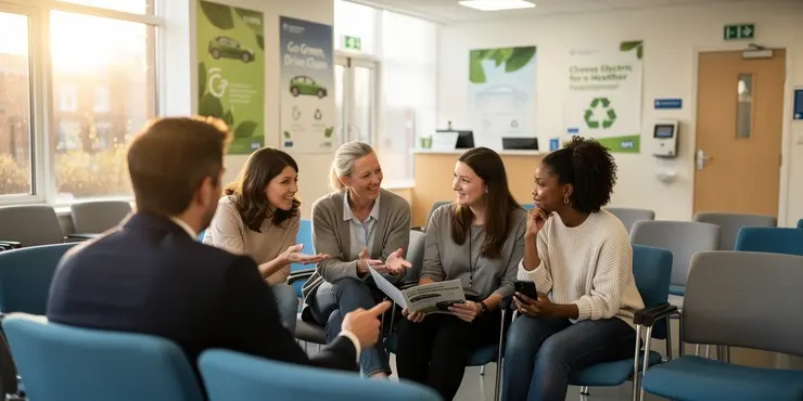 Is the Plug-in Car Grant available for leased vehicles?