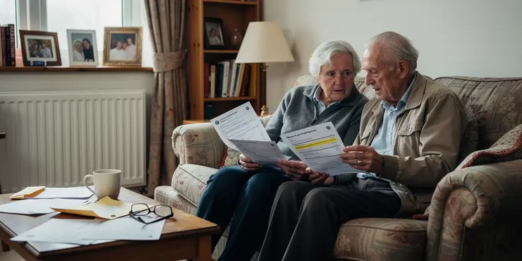 Is the Winter Fuel Payment taxable?