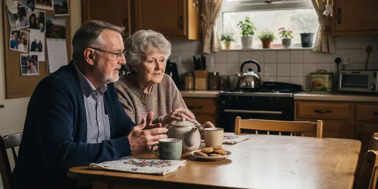 Is the basic State Pension enough to live on?