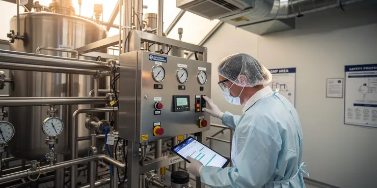 Is the production of ketamine regulated?