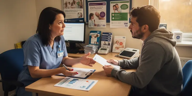 Is there a change in National Insurance rates for 2026?