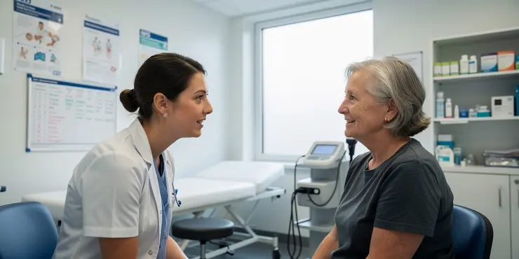 Is there a cure for Crohn's disease?