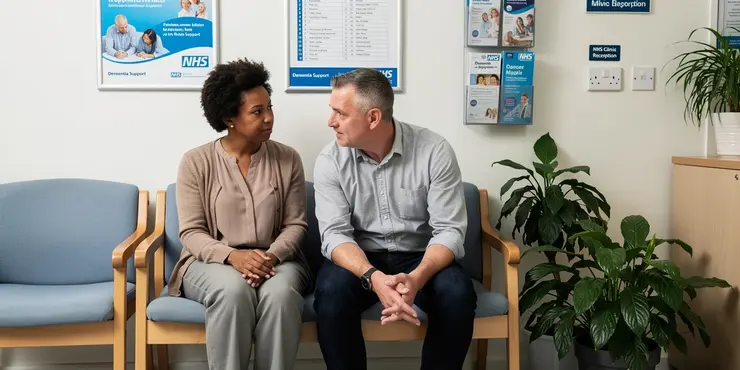 Is there a cure for dementia?