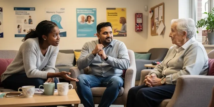 Is there a cure for dementia?