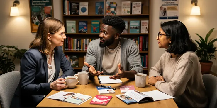 Is there a difference between an impulse and a compulsion?