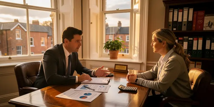 Is there a difference between inheritance tax and estate tax?