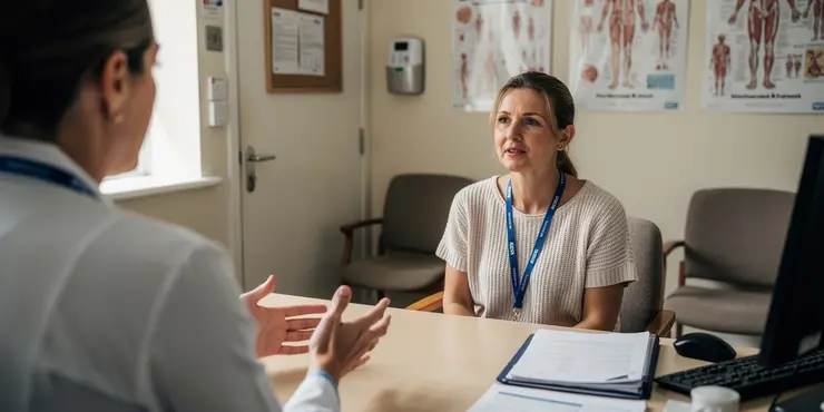 Is there a generic version of Ozempic?