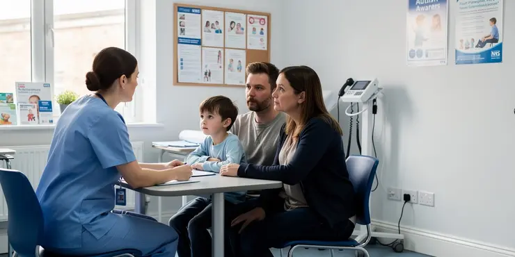 Is there a genetic component to autism?