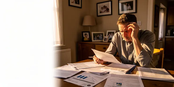 Is there a penalty for late payment of Stamp Duty in the UK?