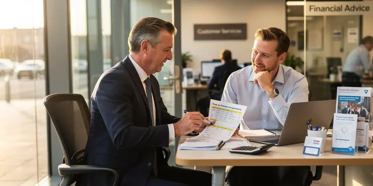 Is there a penalty for setting up a Time to Pay arrangement?