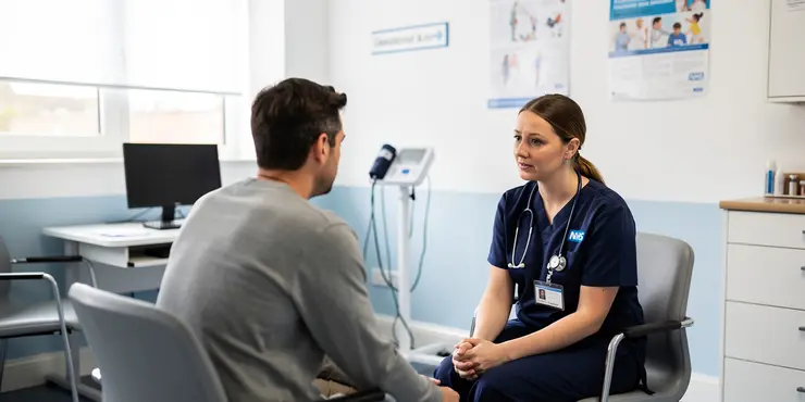 Is there a phone number I can call for assistance with my application?