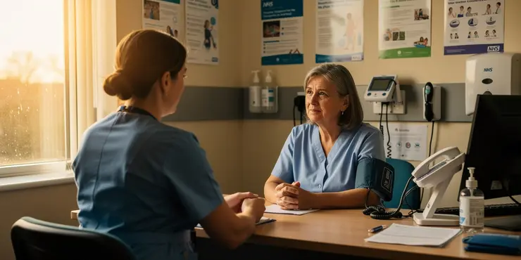 Is there a plan to introduce new tax initiatives in April 2026?